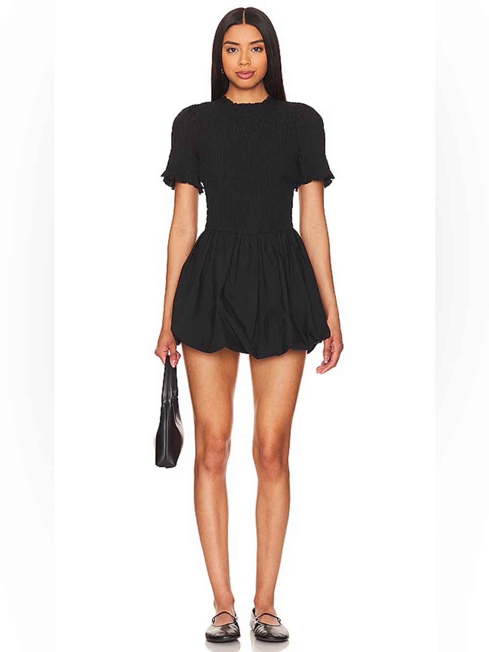 Apres Studio Bubble Dress